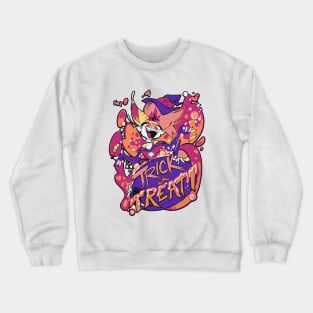 So Funny Crewneck Sweatshirt